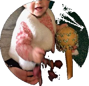 Exemple d’atelier d’éveil musical en crèche
